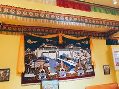 -如意林卡藏餐吧 (九寨沟店)