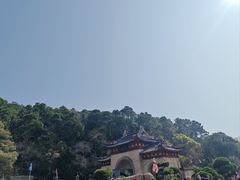-普陀山风景名胜区-法雨禅寺