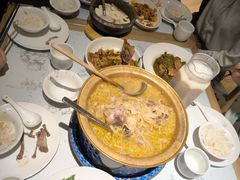 -关东小磨东北菜(漕河泾印象城店)