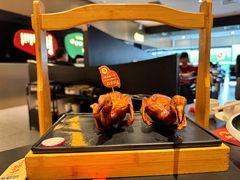 -羽鸽集·乳鸽专门店·地道顺德菜(岭南站店)