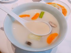 -俏江南天津时尚曲艺主题餐厅(马场道店)