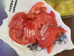 -撒拉人家.酸菜牦牛肉火锅