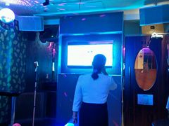 -乐界KTV(虹桥中心店)