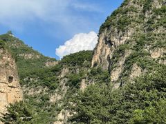 -龙庆峡风景区