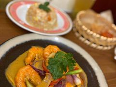 -曼谷食堂·泰国家庭料理(丹桂路店)