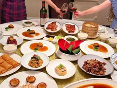 -上海总会SHANGHAICLUB(兴业太古汇店)