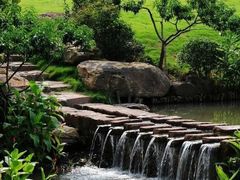 android_upload_pic-张坝桂圆林公园