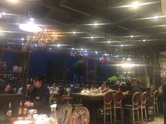 -花海牛火锅(泰合店)