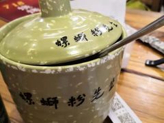 -螺蛳粉先生(蓟门桥店)