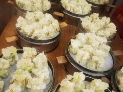 -张公桥美食街