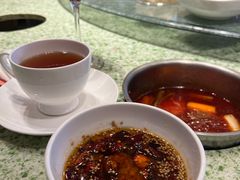 -爱丽格斯火锅(东岸国际店)