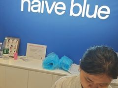 -天真蓝照相馆(五角场百联又一城店)