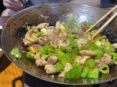 -张氏父子常德肠子馆(贺龙店)