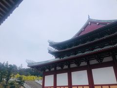 -莆田南少林寺