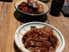 -院子餐厅·大锅菜·老杭帮(桥西直街店)