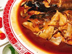 -旺顺阁·北京菜(北辰上品+)