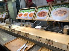 -72街荷叶饭(东方宝泰广场店)