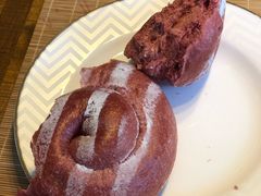 -CENTTY辛蒂咖啡·烘焙·西点(D15生活美学馆店)