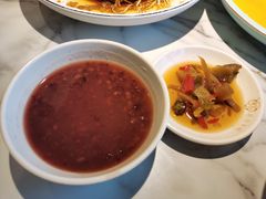 紫米粥-花园茶楼(兴城西路店)