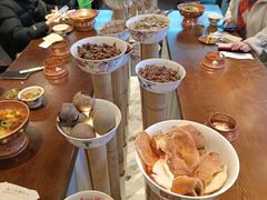 -成都你六姐·牛肉冒菜(城市集市合生汇店)