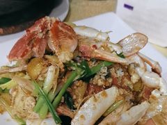-阳江餐厅·30年老字号·粤菜海鲜大排档