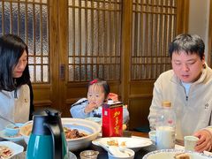 -古萧汪家羊肉馆(淮北四马路店)