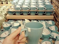 -宜家家居(西安未央商场店)