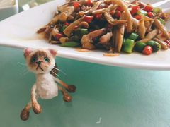 -李连贵熏肉大饼(丰台南路地铁站店)