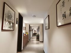 -威坪饭店