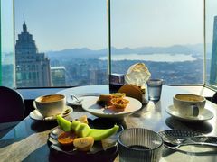 -Hi City·城市之巅