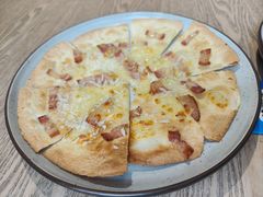 -Maxpoint Kitchen 西餐咖啡(乐峰广场店)