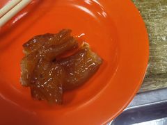 -清真-戏楼王记牛肉面