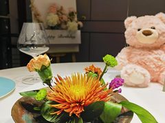 -淮香国色·淮扬菜(正大中心店)