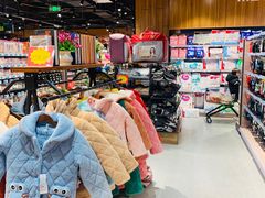 -家得乐万和城超市(水乡路店)