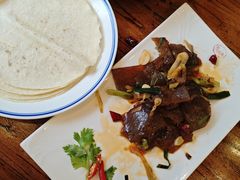 -老雒阳面馆·水席(定鼎门店)