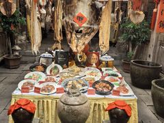 -文儒九号·闽菜馆(三坊七巷店)