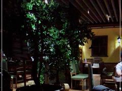 大堂-前海沿·青岛菜(大拇指广场石老人店)