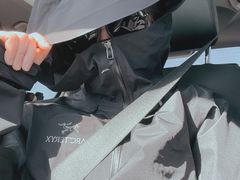 -ARC'TERYX始祖鸟(北京王府中环店)