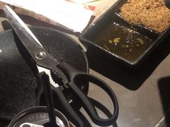 -谷牛日式烤肉(宝山U天地店)