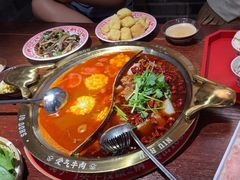 -受气牛肉·重庆耙牛肉(来福士店)