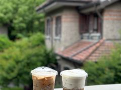 -星巴克臻选(思南公馆店)