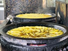 -李记清真馆(打钉巷店)