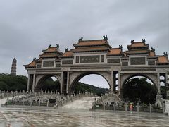 -顺峰山公园