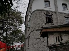 -山城巷传统风貌区
