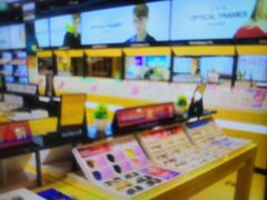-LOHO眼镜(北京朝北大悦城店)