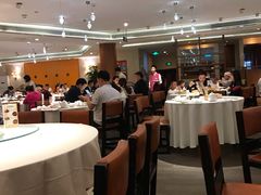 大堂-潮福城大酒楼(湖滨北路店)
