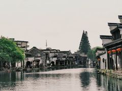 -南浔古镇