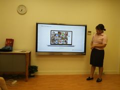 -英孚教育青少儿(爱山广场中心)