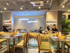 -小稻田辣椒炒肉(大浪商业中心店)