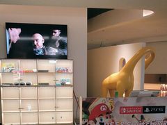 -神帆·元气汤泉(解放西路店)